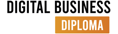Digital business diploma